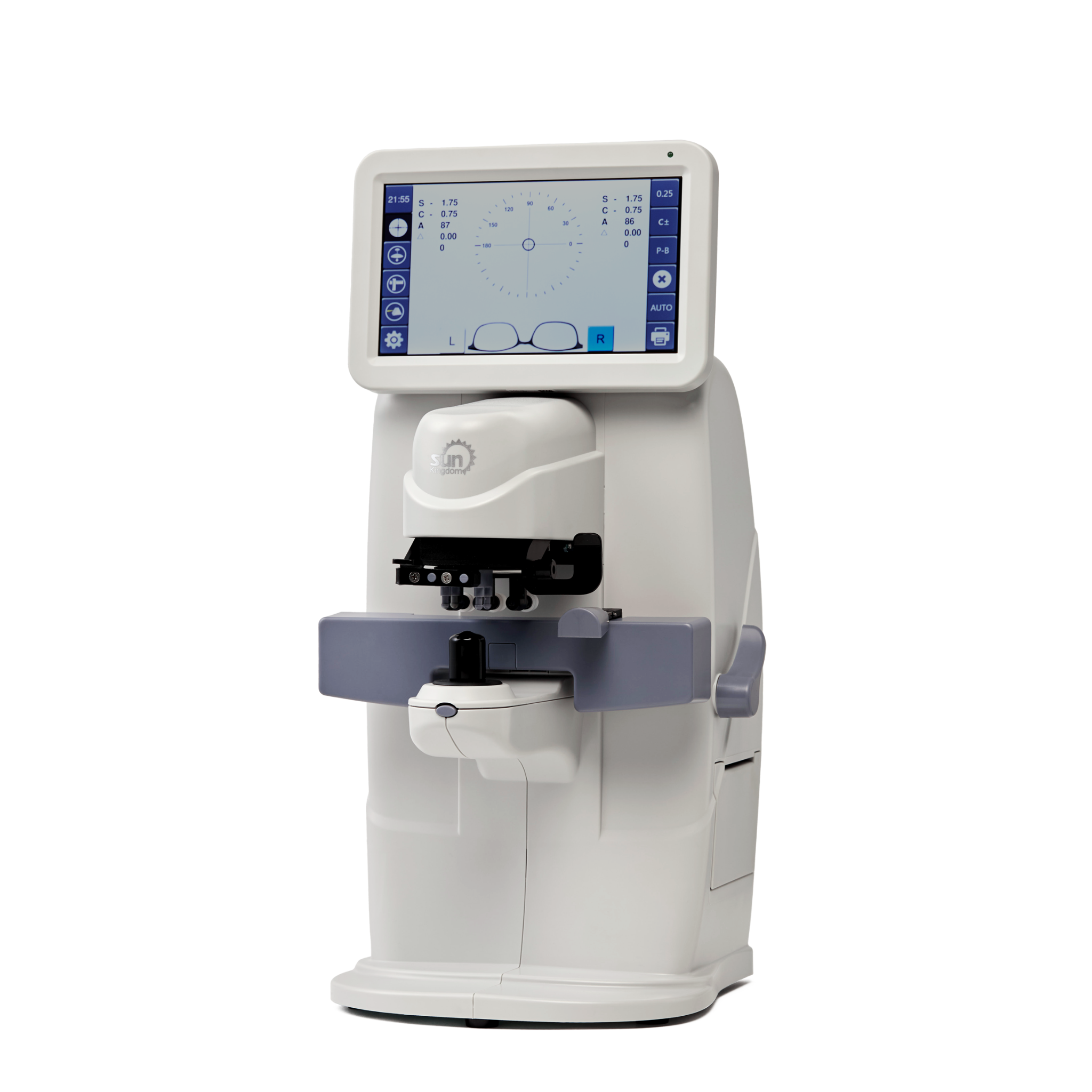 Fokometer SK-1000A / SK-1000B