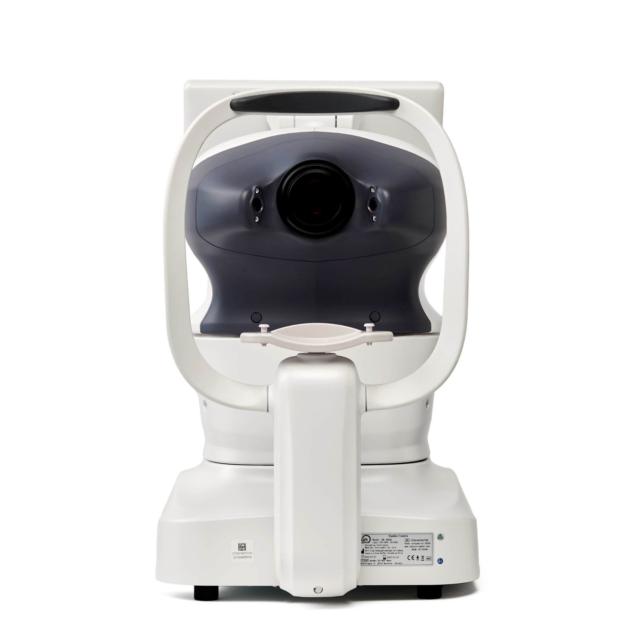 Fundus kamera SK-680A