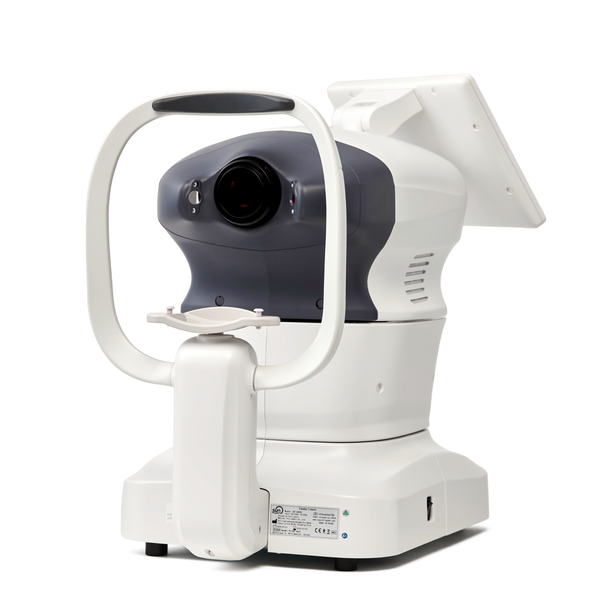 Fundus kamera SK-680A