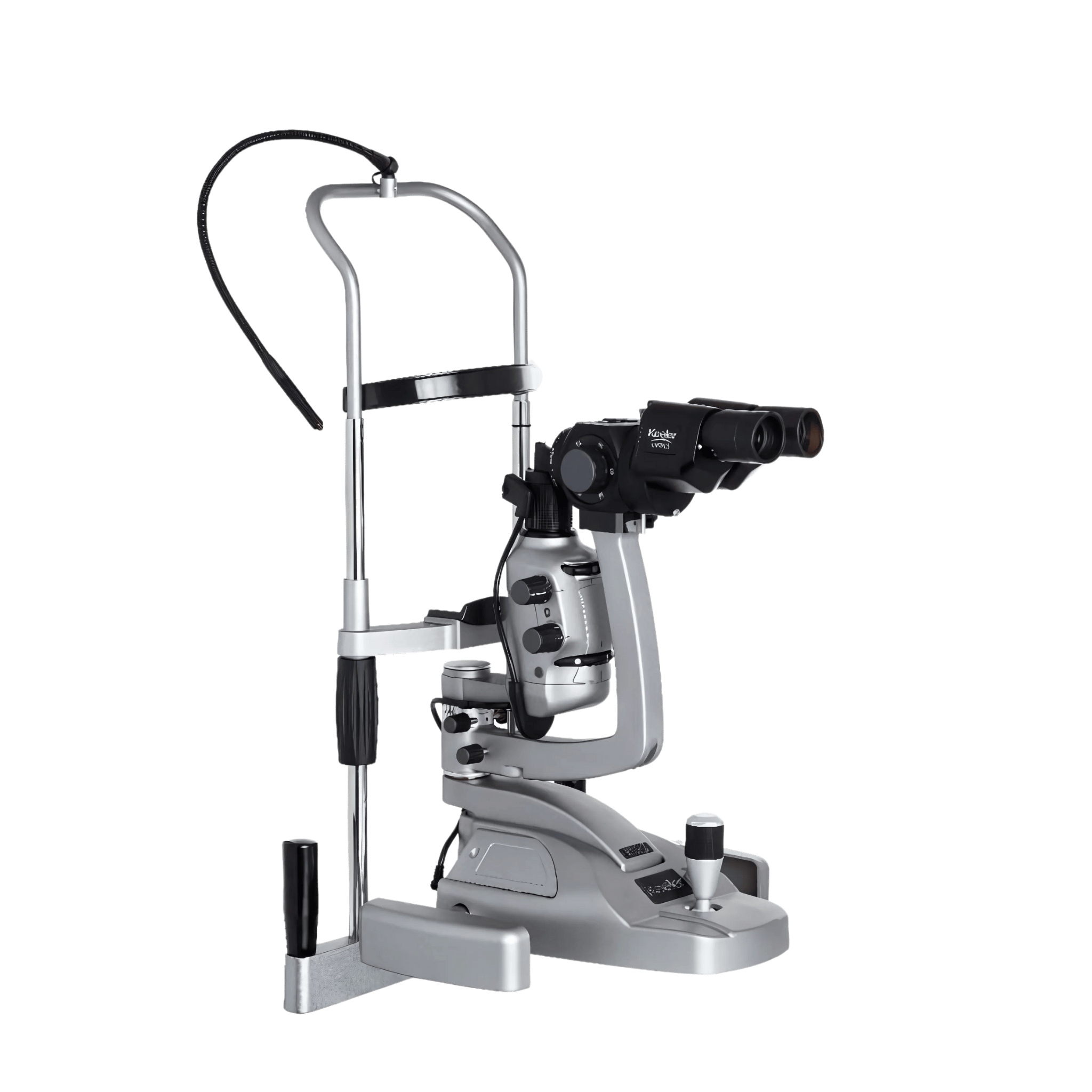 Štrbinová lampa KSL-Z5