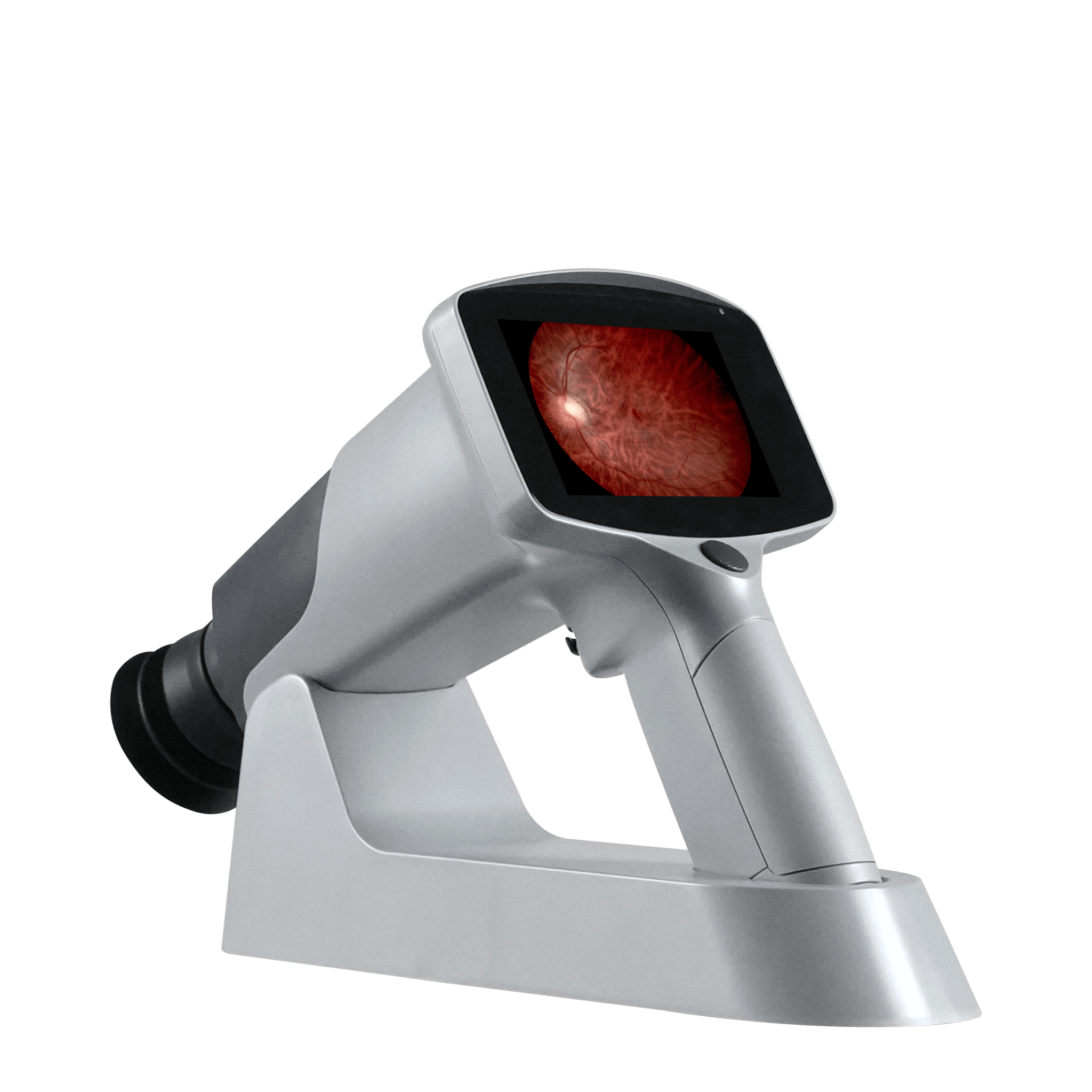 Fundus kamera FC161