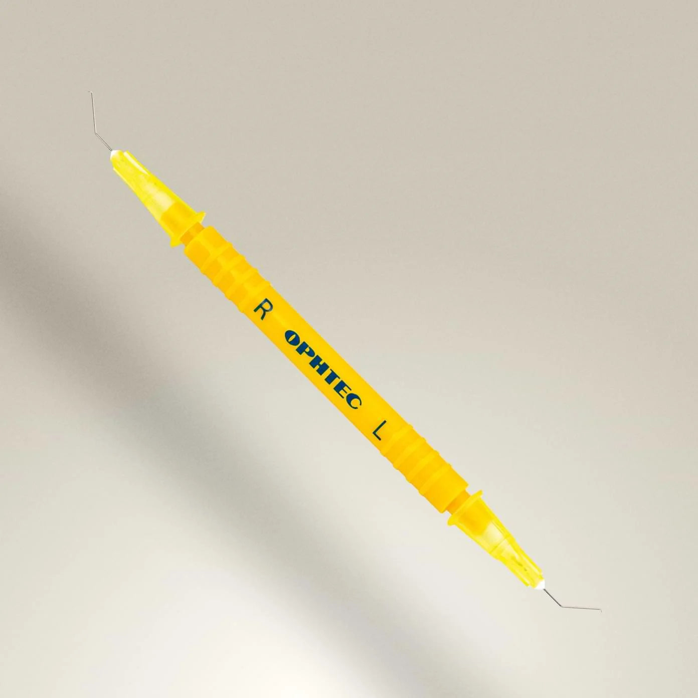 Oftalmologické nástroje Ophtec Artisan