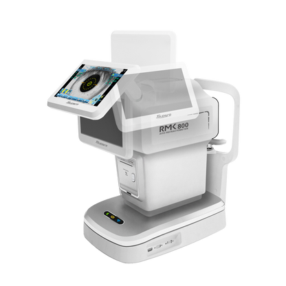 Auto Ref-Keratometer RMK 900 / 800 / 700