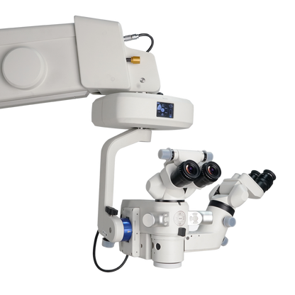 Oftalmologický operačný mikroskop SM621