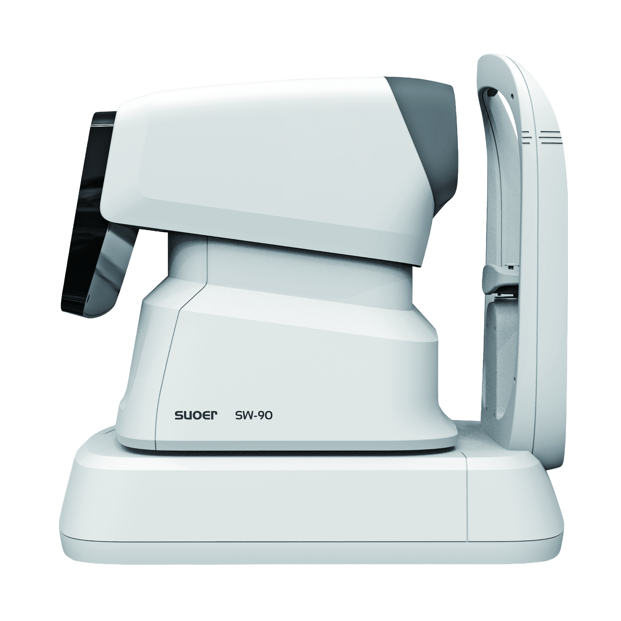 Auto Ref-Kerato-Biometer SW-90