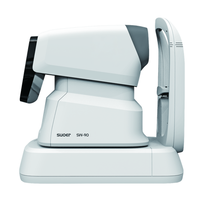 Auto Ref-Kerato-Biometer SW-90
