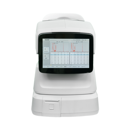 Auto Ref-Kerato-Biometer SW-90