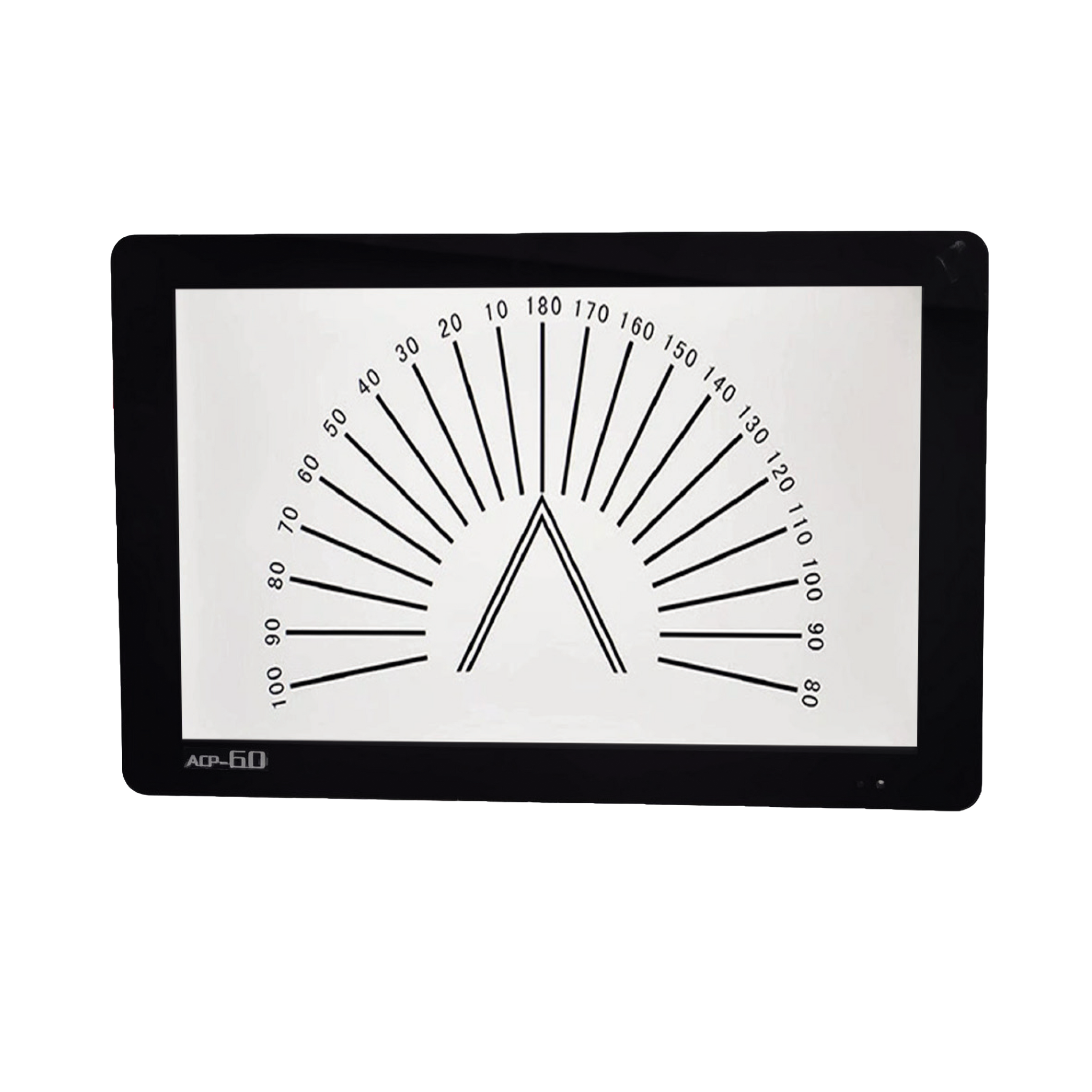 Optotyp ACP 60