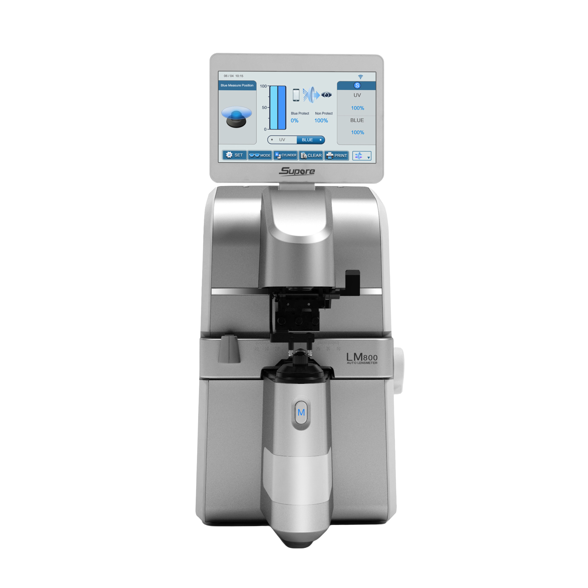 Lensmeter LM 800
