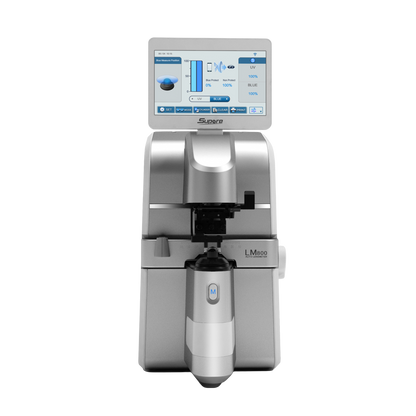 Lensmeter LM 800