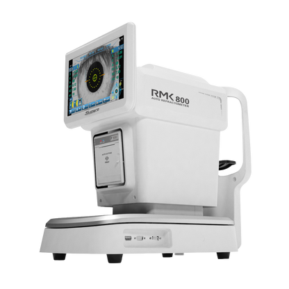 Auto Ref-Keratometer RMK 900 / 800 / 700