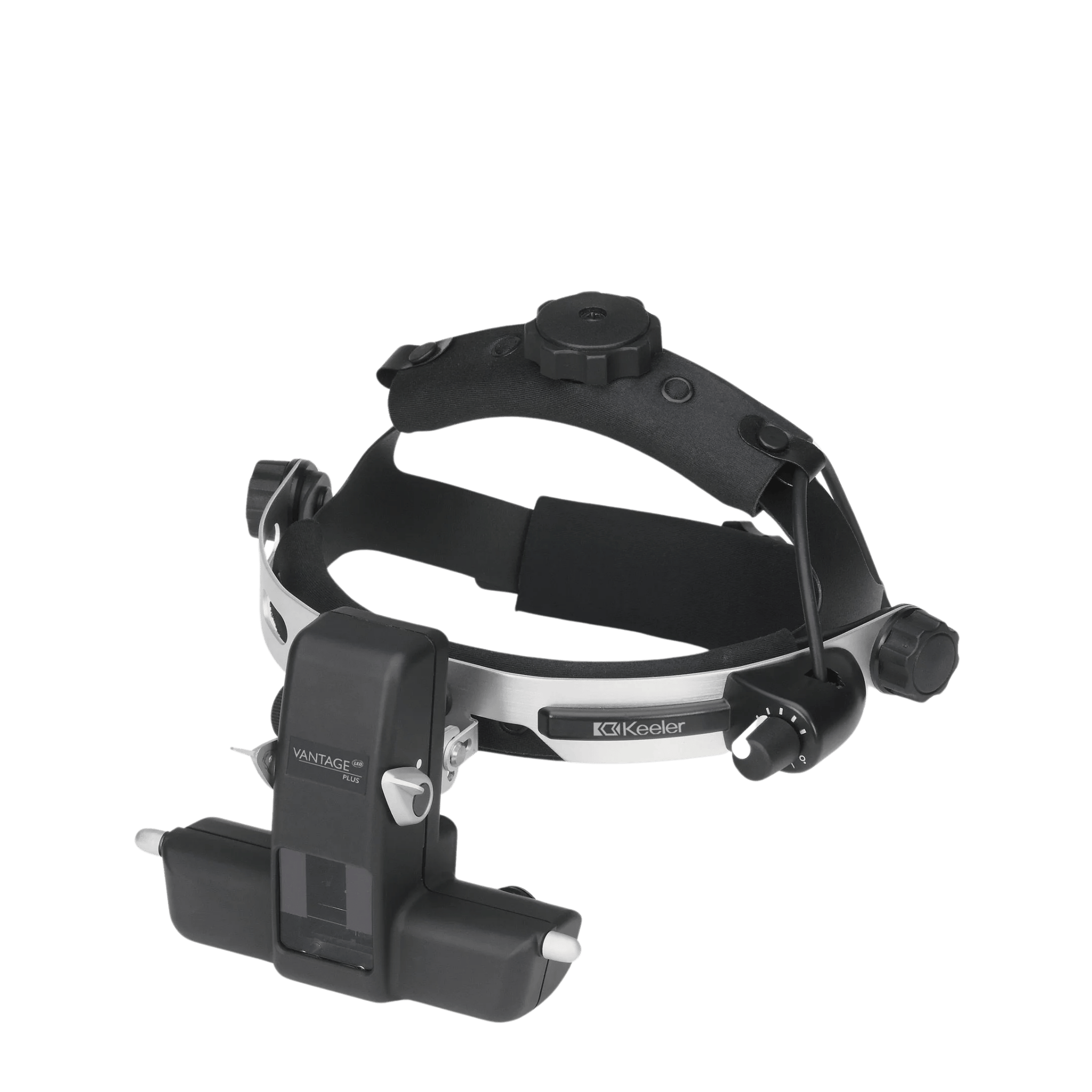 Oftalmoskop nepriamy Vantage Plus LED