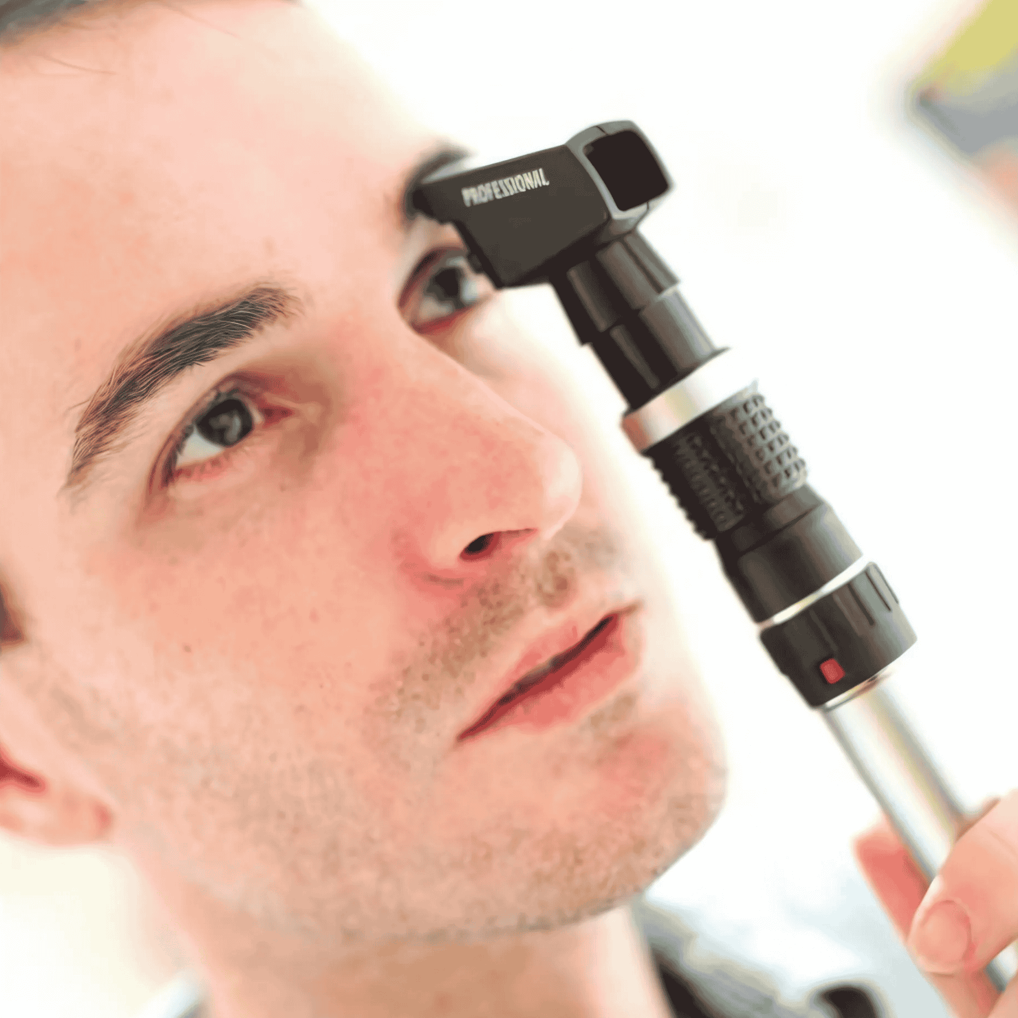 Retinoskop Professional