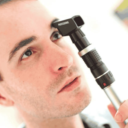 Retinoskop Professional