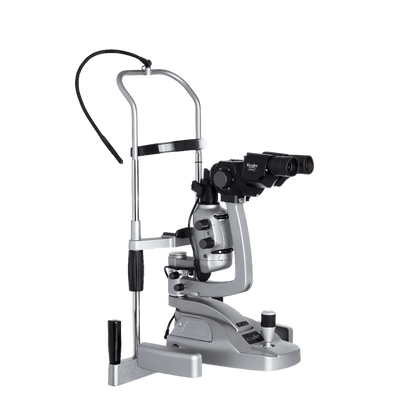 Štrbinová lampa KSL-Z5