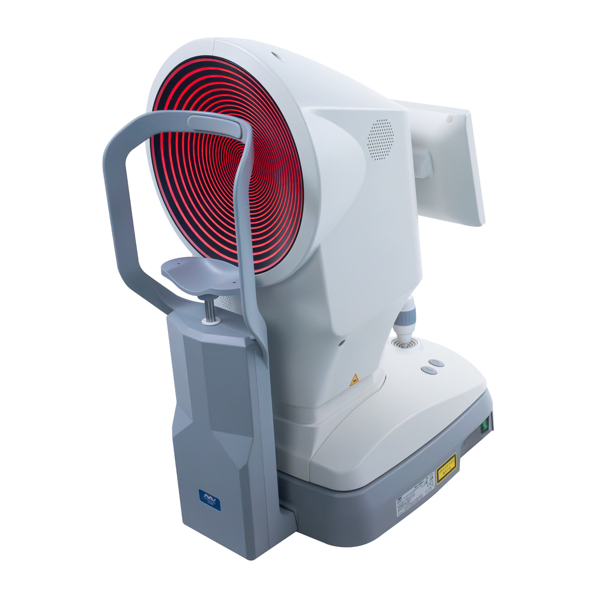 Biometer AL 550