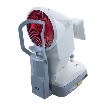 Biometer AL 550