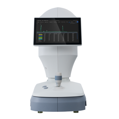 Biometer AL 550
