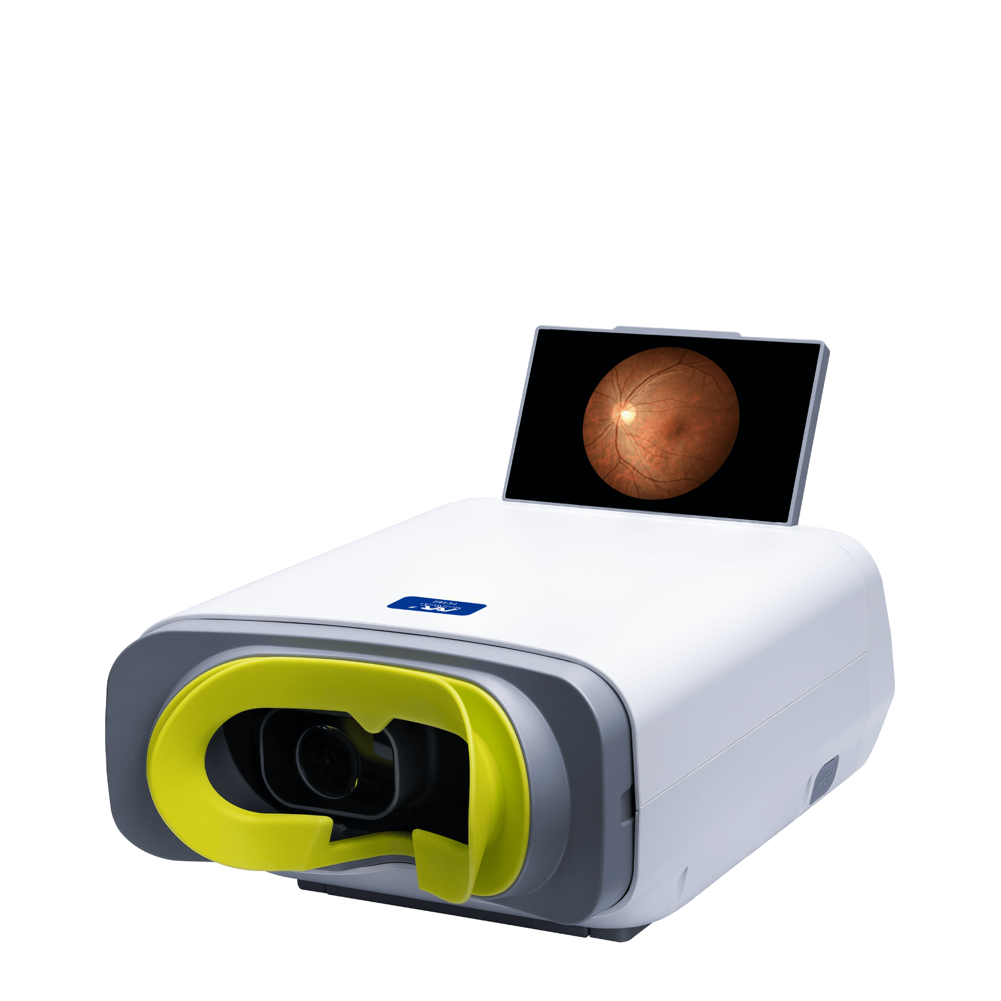 Fundus kamera FC162